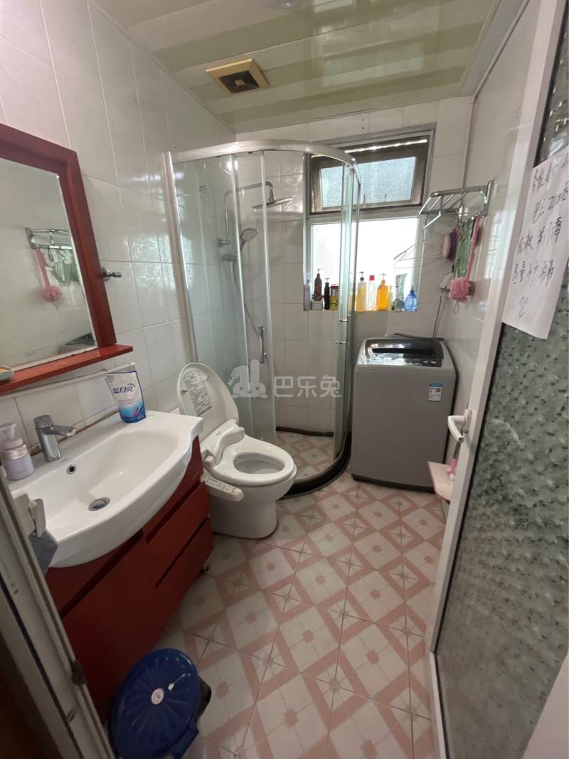 阳光棕榈园5815155卫生间图9