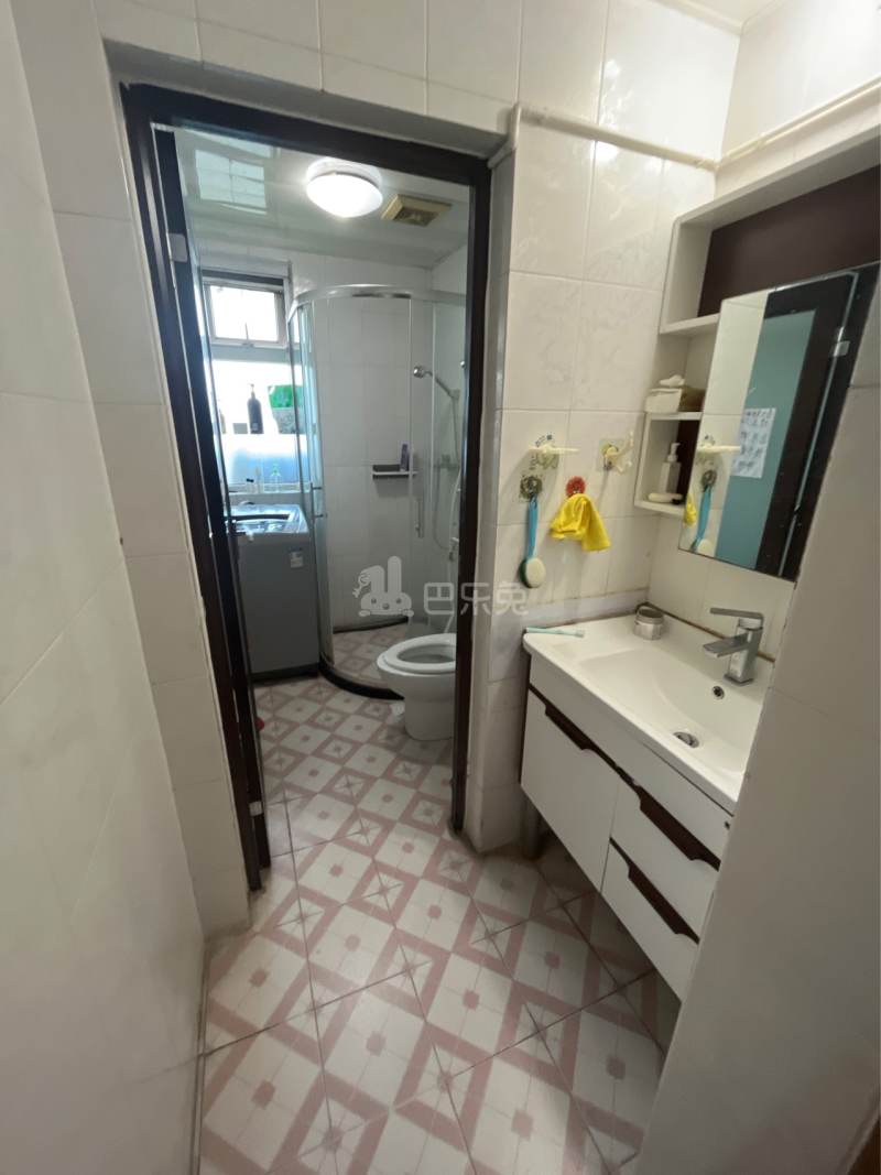 阳光棕榈园5815155卫生间图10