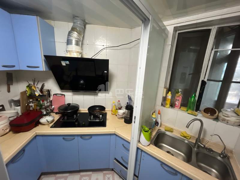 阳光棕榈园5815155厨房图5