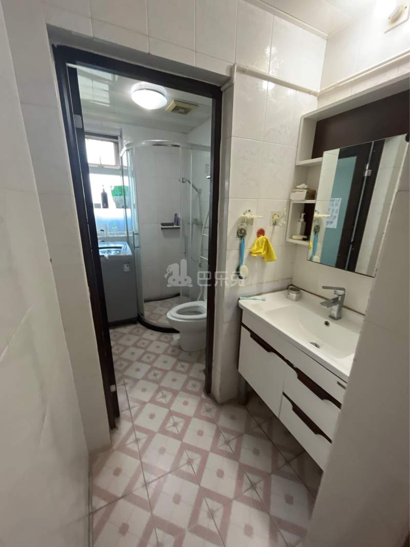 阳光棕榈园5815155卫生间图8