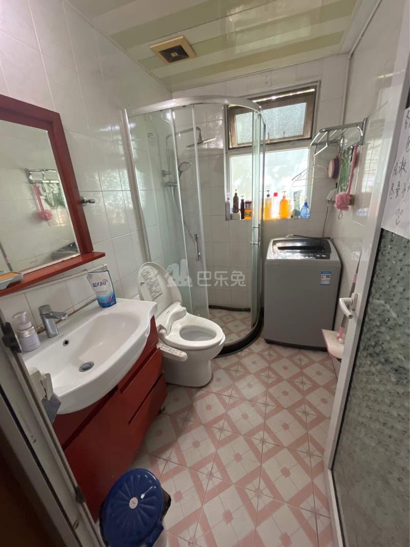 阳光棕榈园5815155卫生间图7