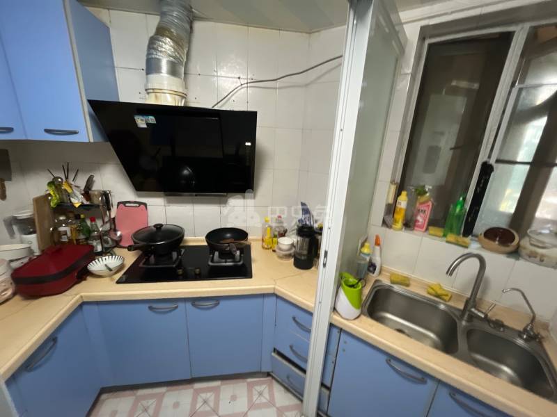 阳光棕榈园5815155厨房图4