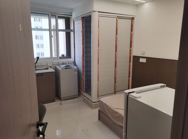 汇郡海棠苑（浦东） 