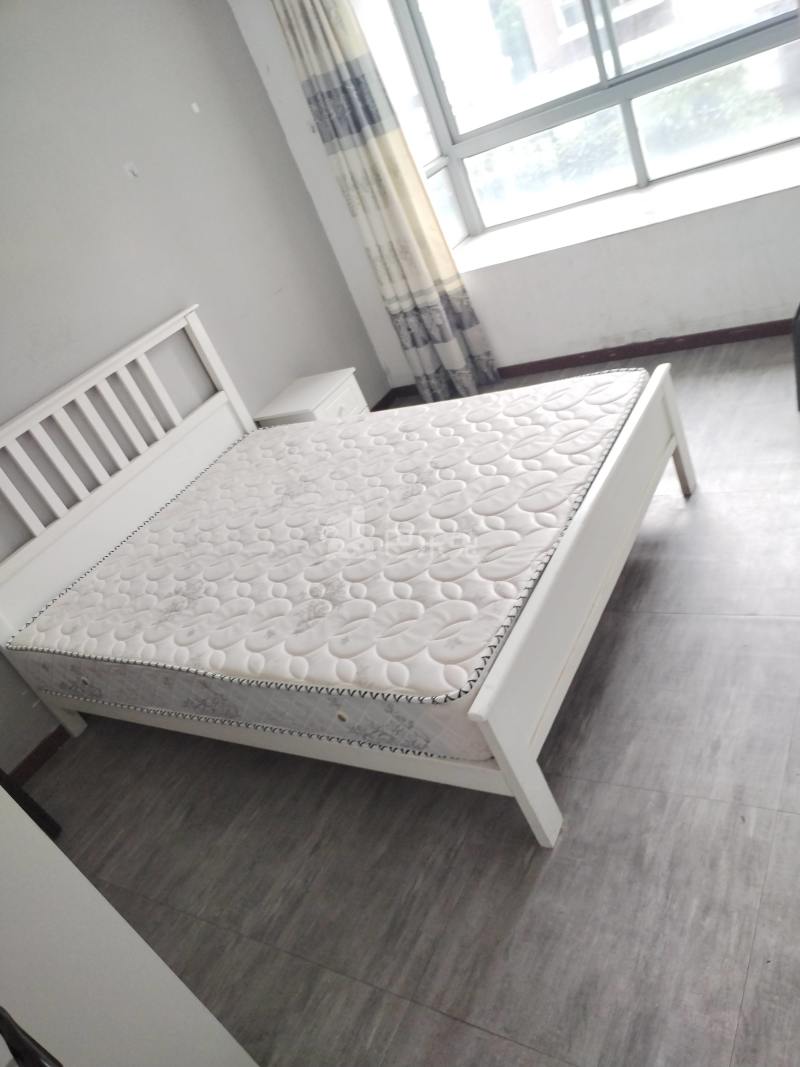 徐汇新城（龙吴路1717弄）245782卧室图1