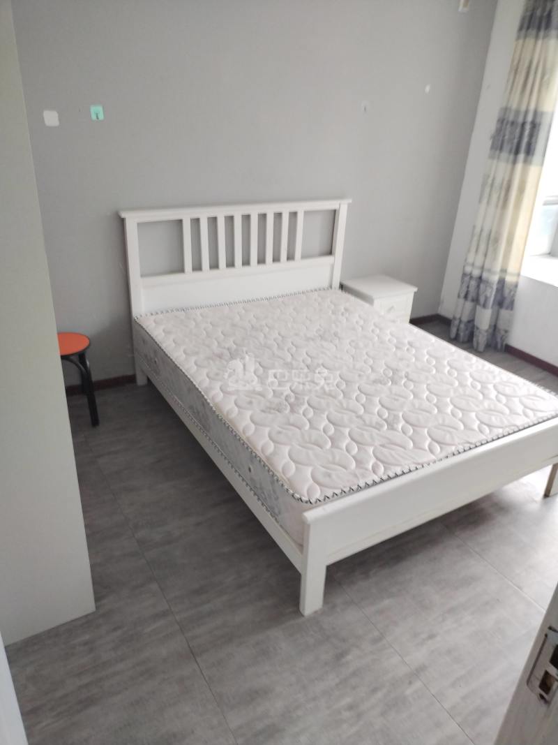 徐汇新城（龙吴路1717弄）245782卧室图0