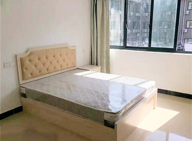 享族酒店式公寓 1室0厅1卫