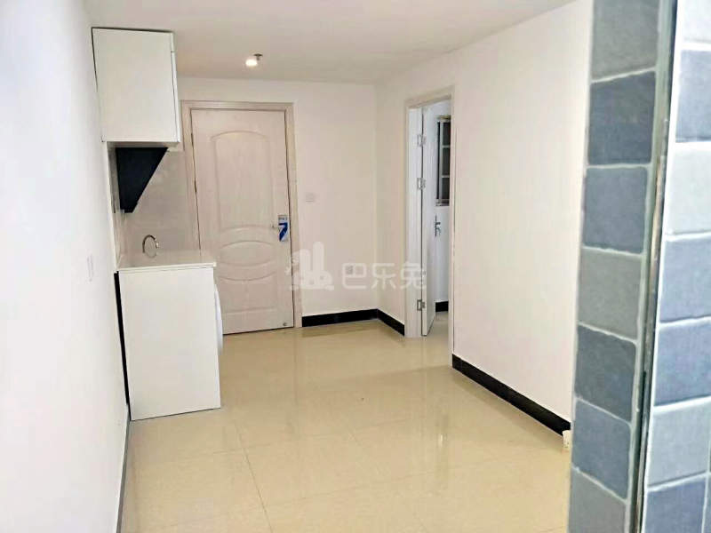 享族酒店式公寓2468370客厅图2