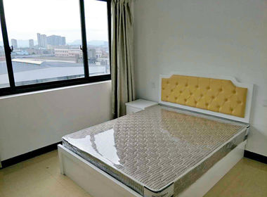 享族酒店式公寓 2室1厅1卫