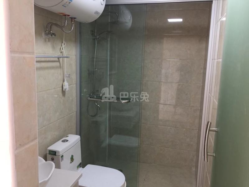 享族酒店式公寓2468370卫生间图4