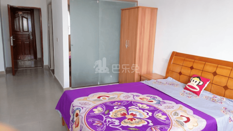 君晖公寓2470936卧室图0