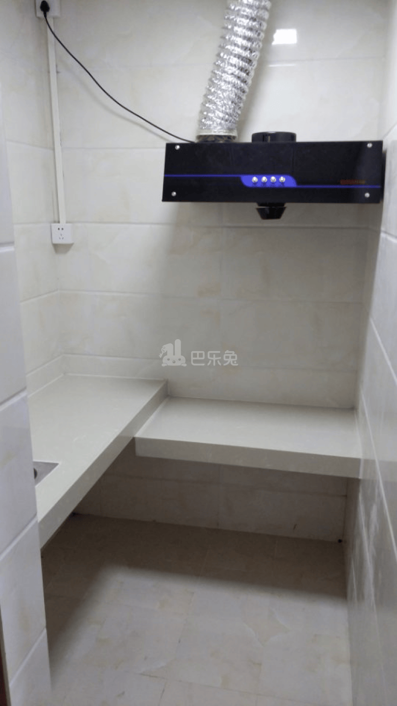 君晖公寓2470936厨房图2