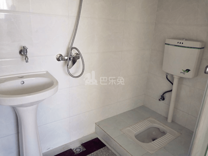 君晖公寓2470936卫生间图3