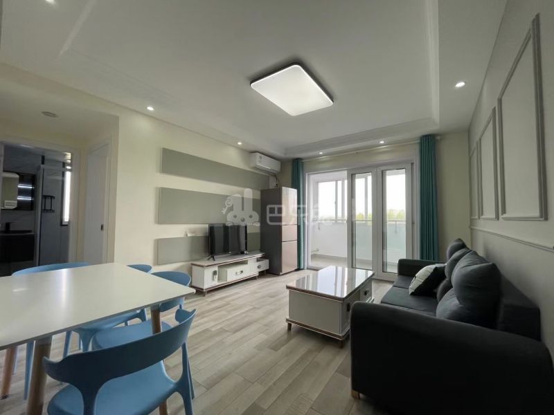 思家公寓（三达路店）2471079客厅图4