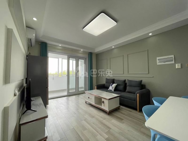 思家公寓（三达路店）2471079客厅图5