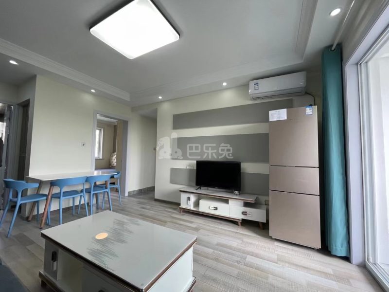 思家公寓（三达路店）2471079周边环境图7