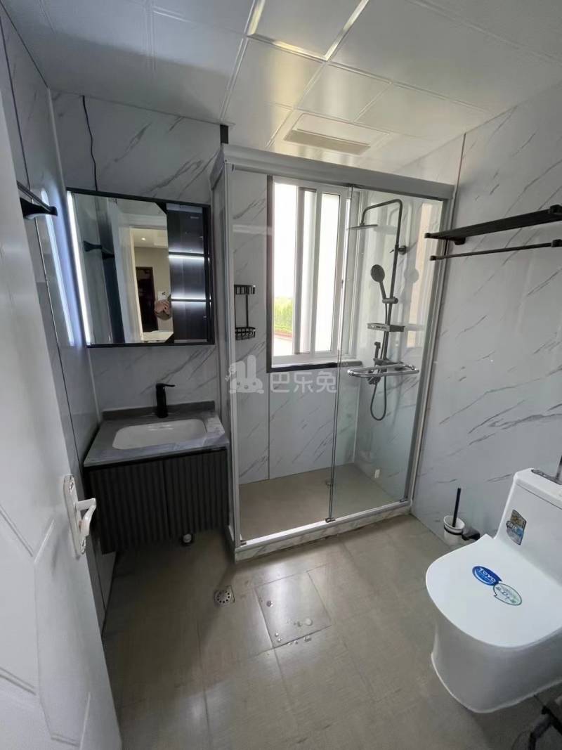 思家公寓（三达路店）2471079周边环境图8