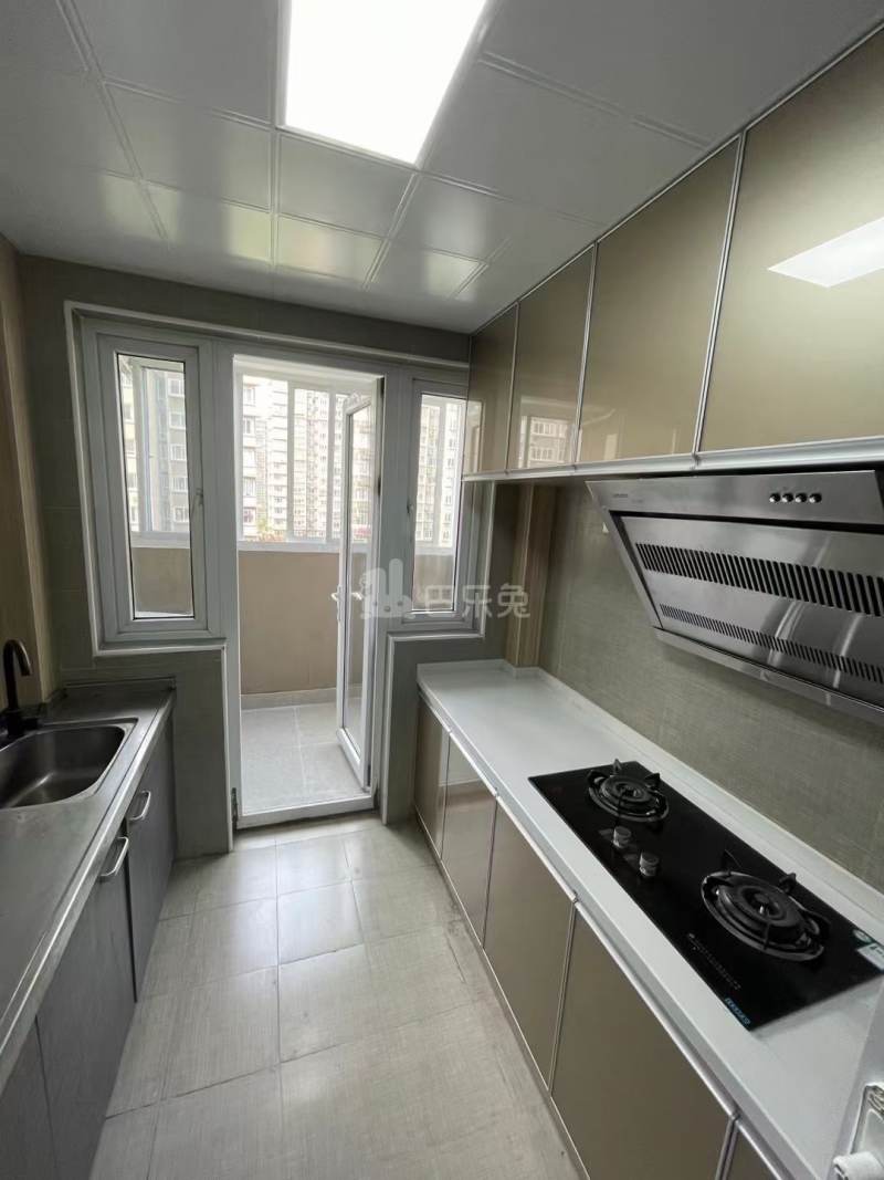 思家公寓（三达路店）2471079厨房图6