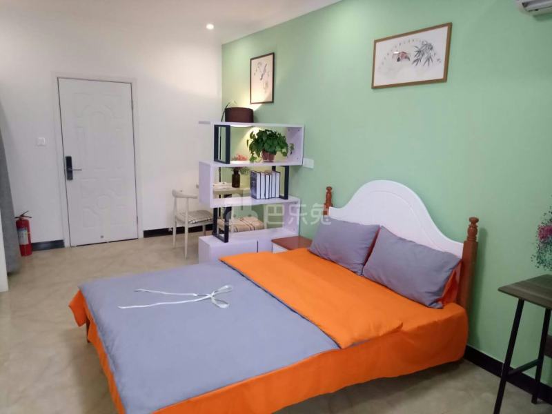 易家公寓（杭州店）2471455卧室图0