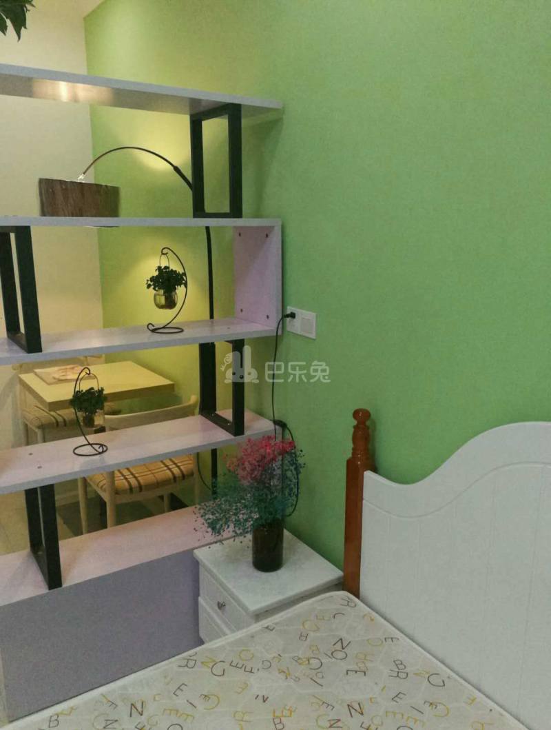 易家公寓（杭州店）2471455卧室图1