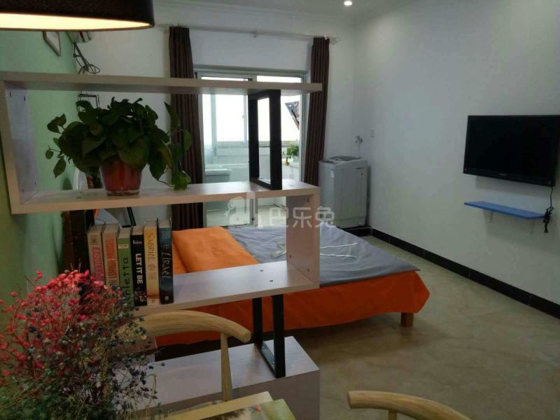 易家公寓（杭州店）2471455卧室图3