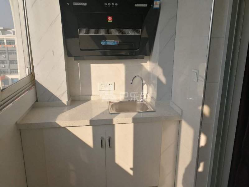 易家公寓（杭州店）2471455厨房图5