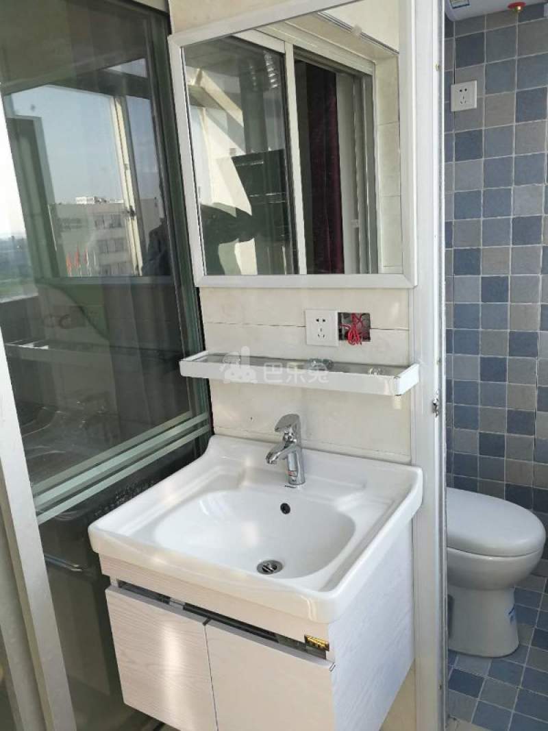 易家公寓（杭州店）2471455卫生间图6