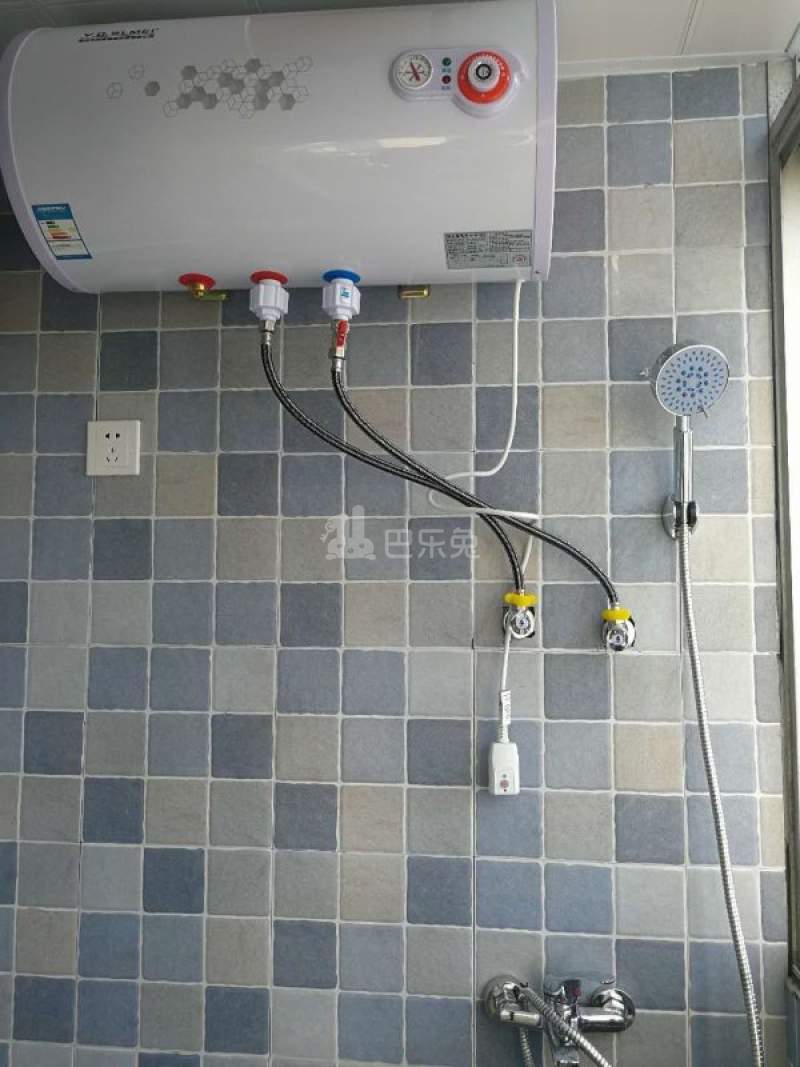 易家公寓（杭州店）2471455卫生间图7