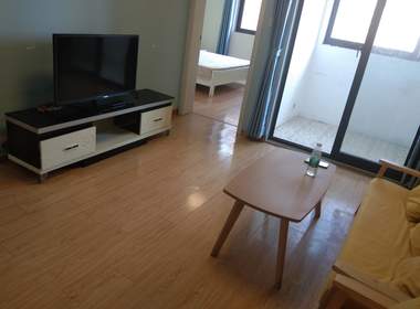 汇福家园泰和里 1室1厅1卫