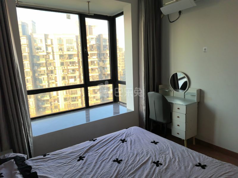 和欣国际花园2475361卧室图3