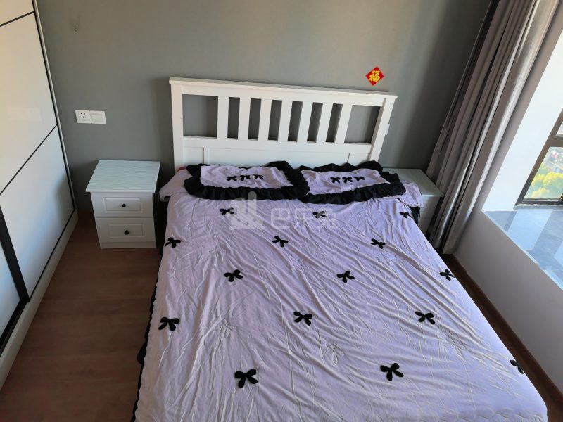 和欣国际花园2475361卧室图1