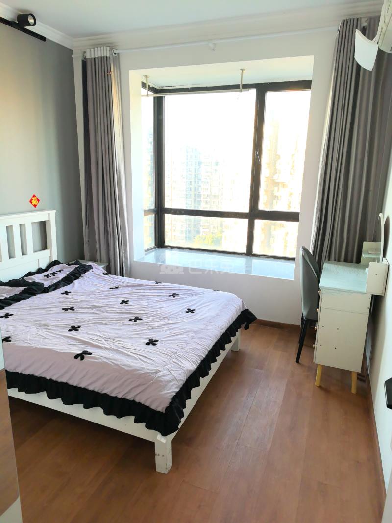 和欣国际花园2475361卧室图0