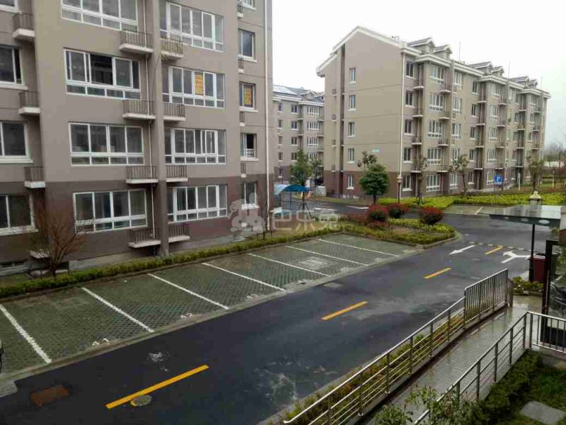 宝铭浦秀苑14669771周边环境图10