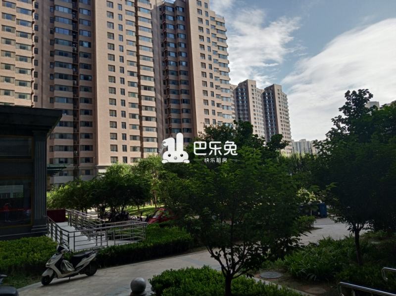 北京昌平_蓝天嘉园_1室0厅0卫_合租朝东南_回龙观村蓝天嘉园小区-北京