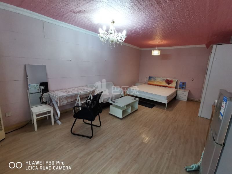 仁恒广场2483565卧室图0