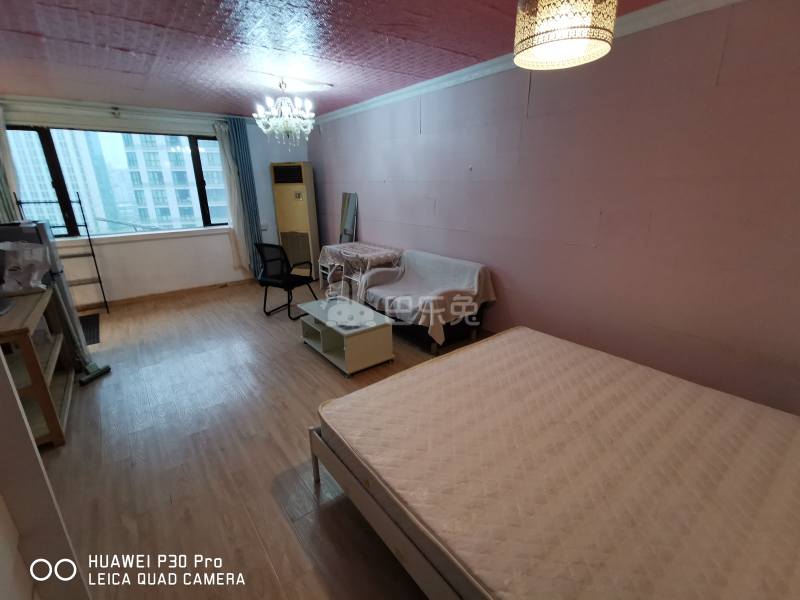 仁恒广场2483565卧室图2