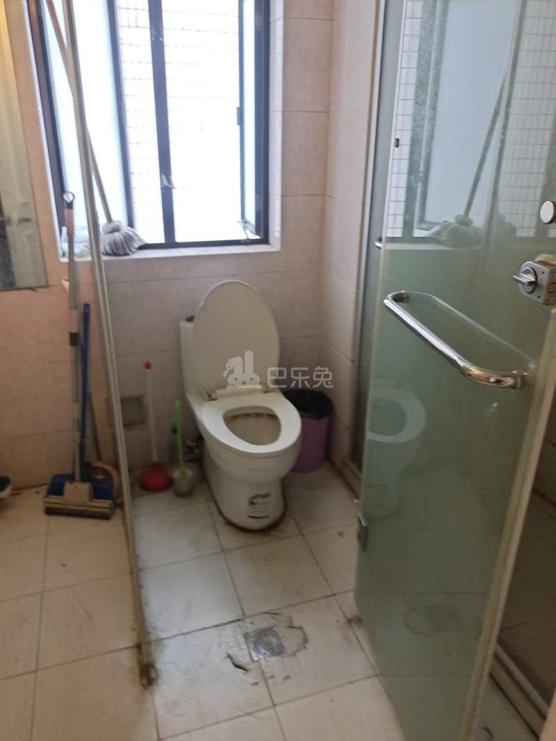 仁恒广场2483565卫生间图8