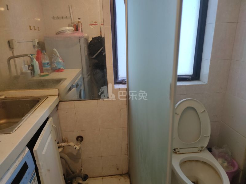 仁恒广场2483565卫生间图9