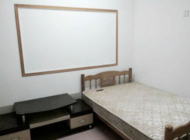 深圳福田_紫光名苑_1室1厅1卫_整租_福强路1048号-深圳巴乐兔租房