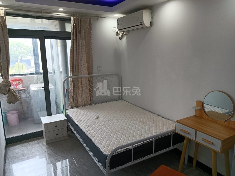 北平家园249084卧室图0