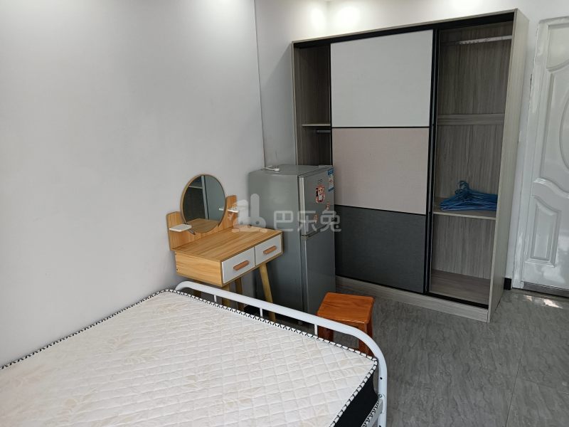 北平家园249084卧室图1