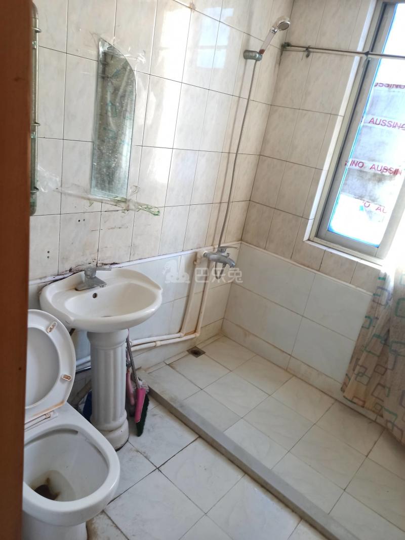 金塔新村（一、二、三村）2501222卫生间图11