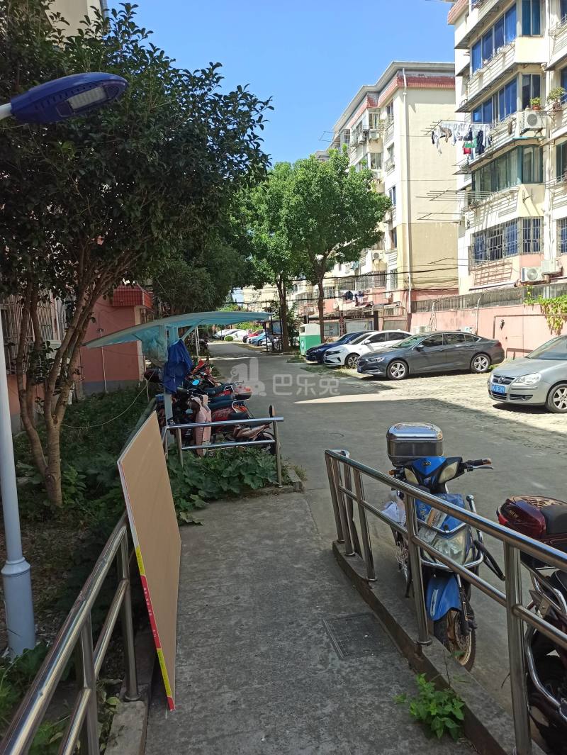 金塔新村（一、二、三村）2501222周边环境图14