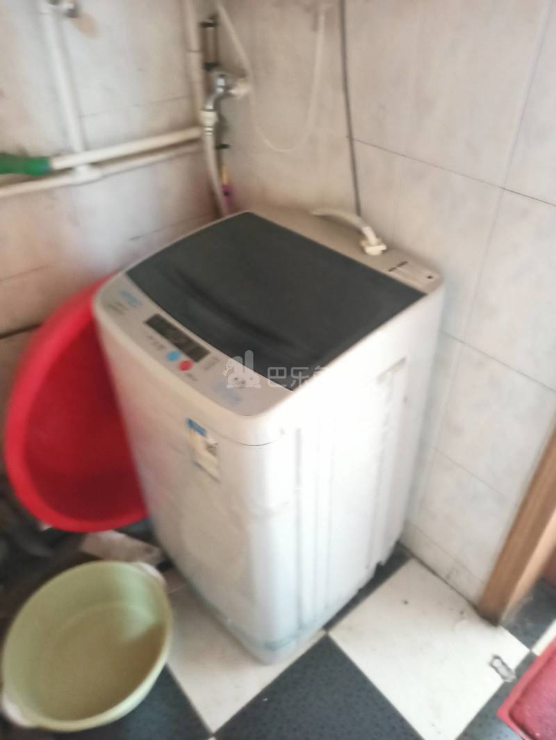 金塔新村（一、二、三村）2501222卫生间图12