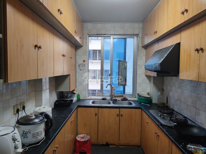 金塔新村（一、二、三村）2501222厨房图6