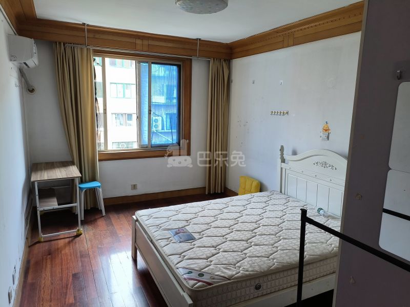 金塔新村（一、二、三村）2501222卧室图0