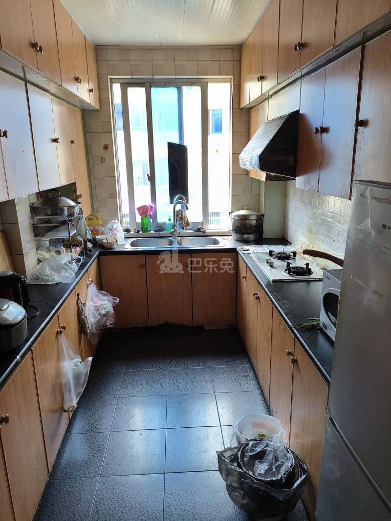 金塔新村（一、二、三村）2501222厨房图4