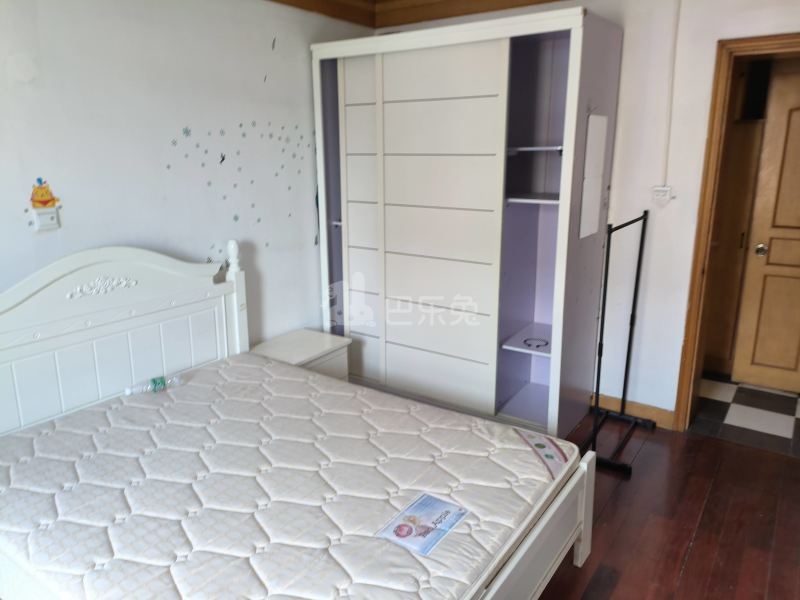 金塔新村（一、二、三村）2501222卧室图1