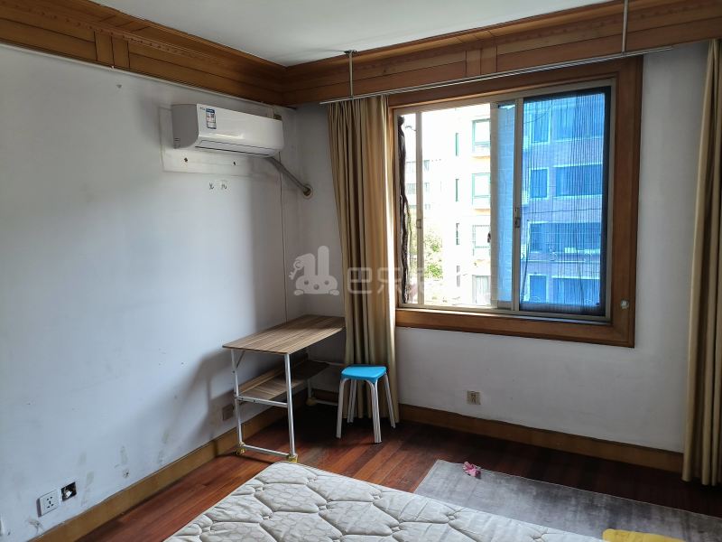 金塔新村（一、二、三村）2501222卧室图3