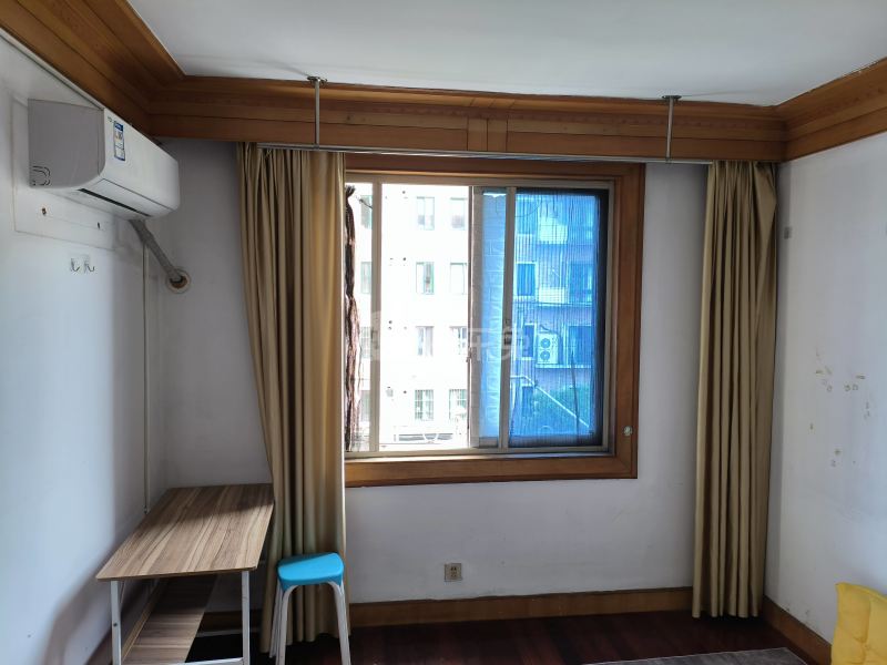 金塔新村（一、二、三村）2501222卧室窗户图15