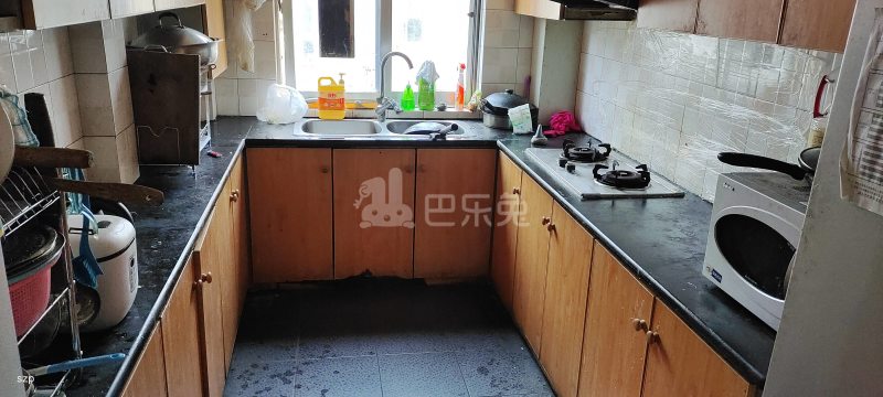 金塔新村（一、二、三村）2501222厨房图5